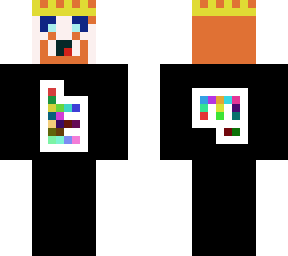 minecraft-gott