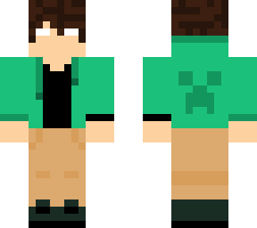 minecraft5333 herobrine