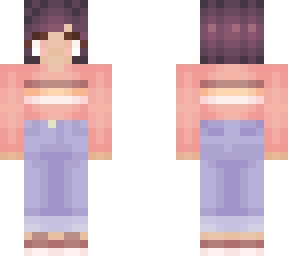 minx casual 1
