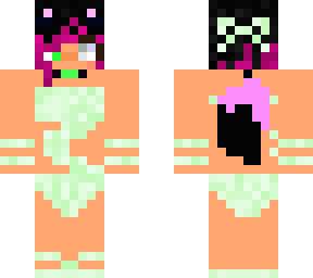mj swimsuit