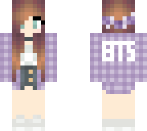 modified bts army ( credit: llxd )