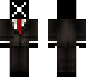 mr.x