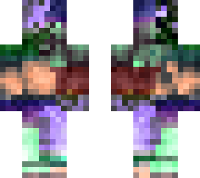 multi steve