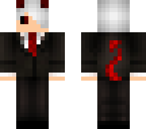 my editted boi lucifer