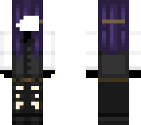 my oc (mafia)