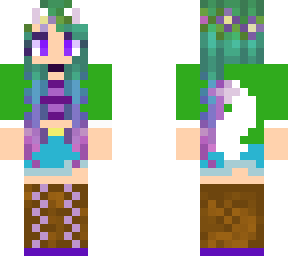 my oc