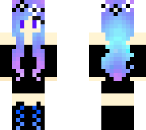 my oc
