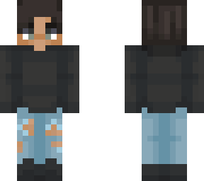 my skin
