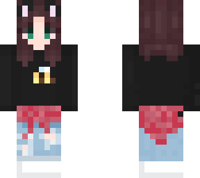 my skin