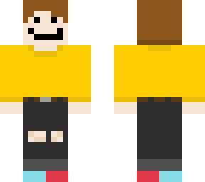 my skin lol