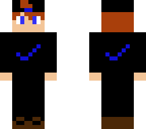 nie noob skin
