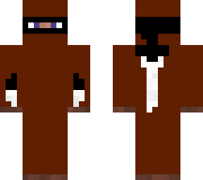 ninja steve!