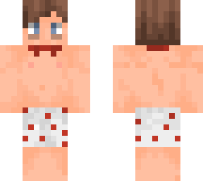 nippel with a twist