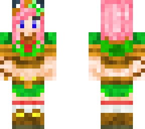 okada misaki (oc)