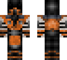 orange variant