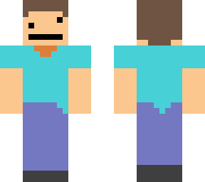 origin steve ditto