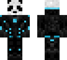 panda