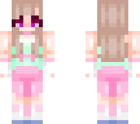 pastel dreams - rce -