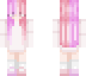 pastel skin-