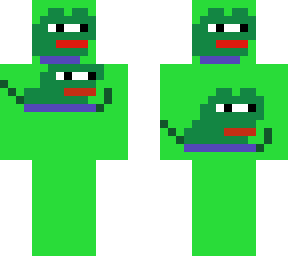 peped
