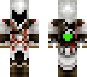 poisonic assasin