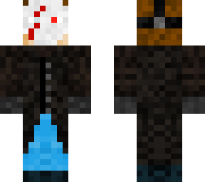 psycho skin