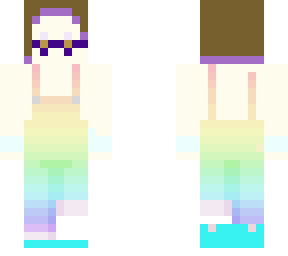 rainbow love 3.0