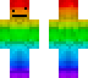 rainbow steve ditto