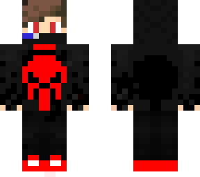 red skull
