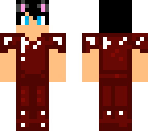 redstone armor gray