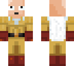 saitama cape
