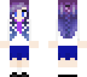 school girl