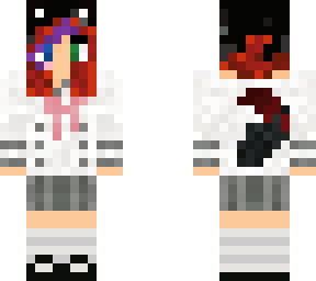 school girl
