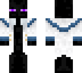 scientific enderman