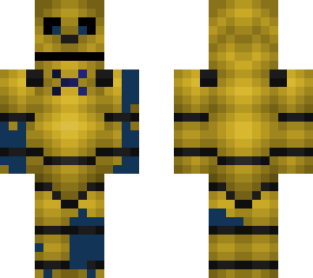 scrappile (skin edit map)