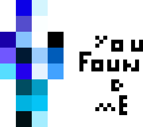 shades of blue