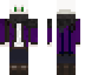 shadow elf