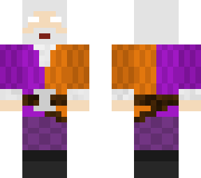 sheogorath, the mad god