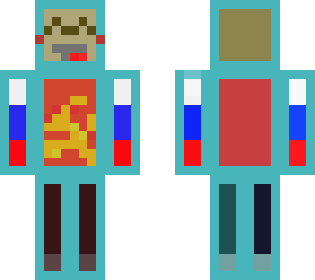 skeppy joseph stalin