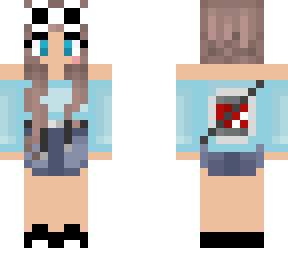 skylar skin