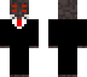 soider dude in tuxedo!