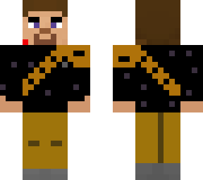 soldier steve