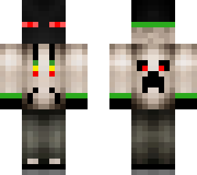 stoner enderman