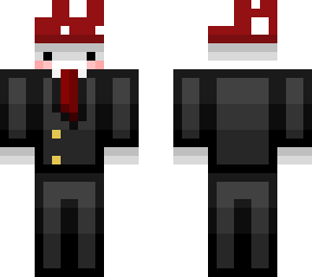 suitshroom