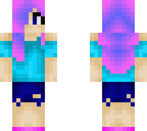 summer girl