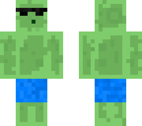 summer slime