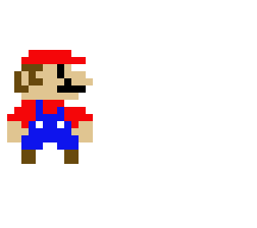 super mario