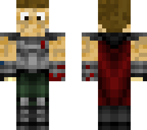 survival ranger