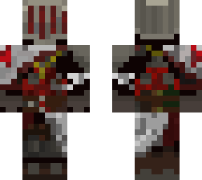 templar knight