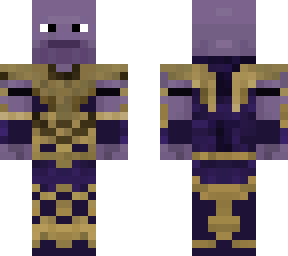 thanos (endgame)